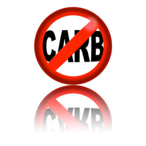 No Carb