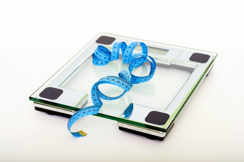 What are the best ways of healthy weight loss?