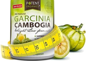 Pure Garcinia Cambogia Extract